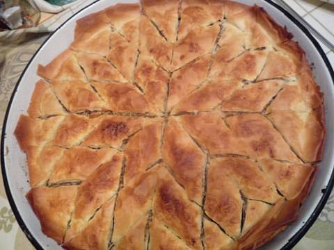 Истинска баклава