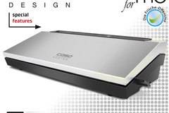 Машина за вакуумиране CASO GourmetVAC 180 1384