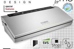 Машина за вакуумиране CASO GourmetVAC 280 1385