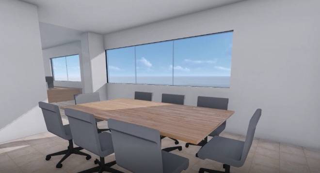 АИТ Интернешънъл Транспорт оформя своя модерен европейски облик с нова логистична база в Испания