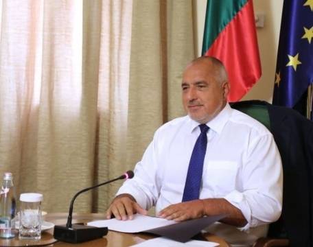Борисов пред евролидерите: Необходимо е глобално сътрудничество за справяне с кризата от пандемията