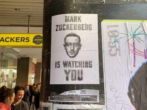 Фейсбук дава 100 000 долара за изкуствен интелект, който ще засича „омразни мемета“