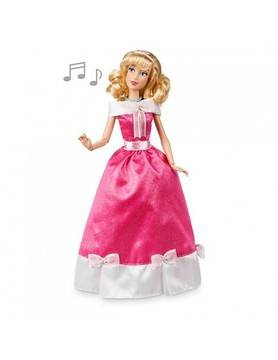 кукла Пепеляшка