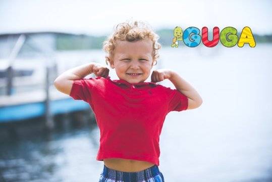 Как да поддържате здравословния тонус на децата