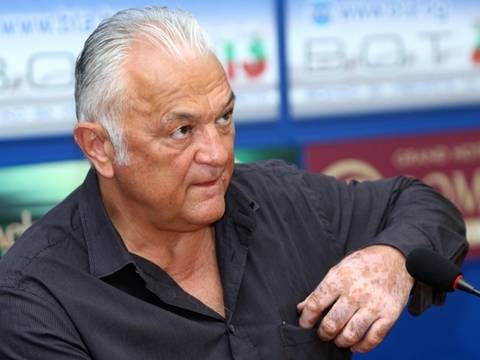 Сашо Диков се оказа приближен на Васил Божков