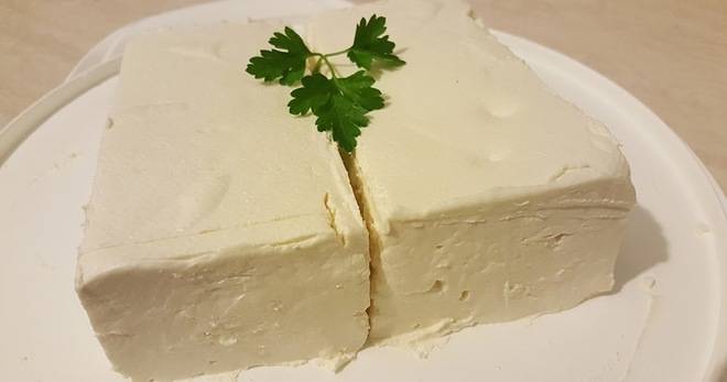 Вкусното Домашно Сирене !