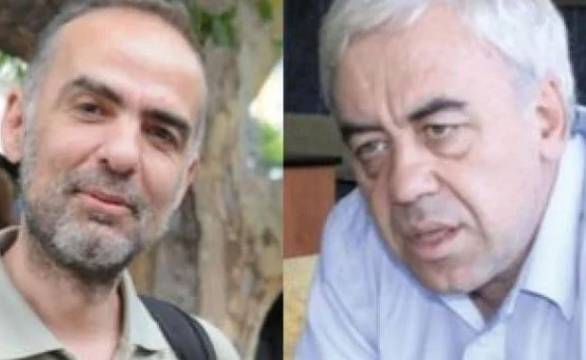 Скандал! Соросоидите Тома Белев и Красимир Кънев се намърдаха в Министерския съвет!