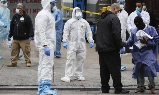 Ню Йорк удължава карантината до 28 май