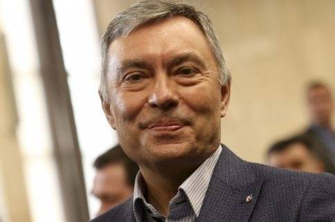 Георги Попов от Дубай: Апелирам Борисов да даде акциите на легендите