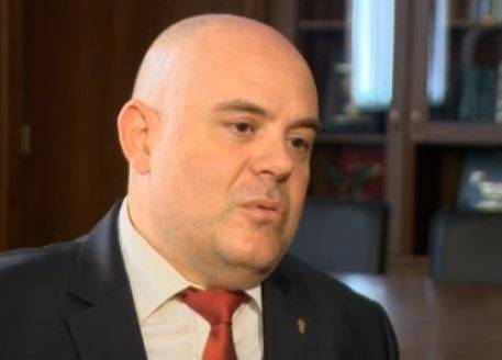 Вижте какво казва Гешев за Васил Божков, SMS-ите с Горанов и „Левски“