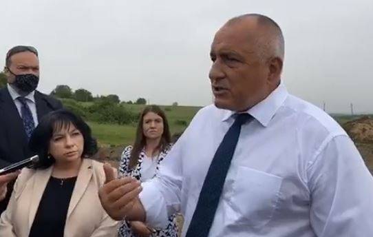 Борисов: Ндявам се детските градини да ги отворим преди 24 май