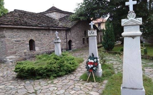 Отбелязваме 144 години от Баташкото клане