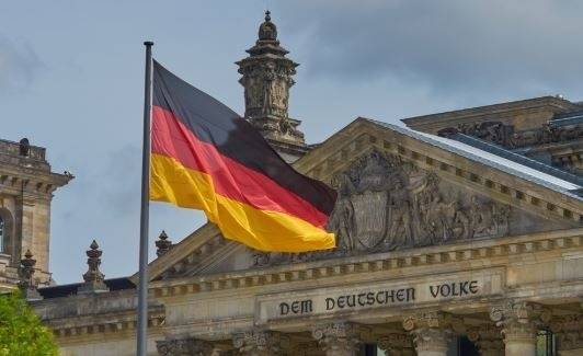 Германия официално изпадна в рецесия