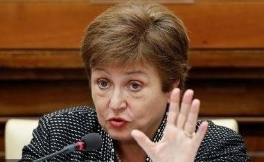 56 държави са получили спешно финансиране от МВФ