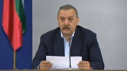 36 нови случая на COVID-19, заразените са 2211