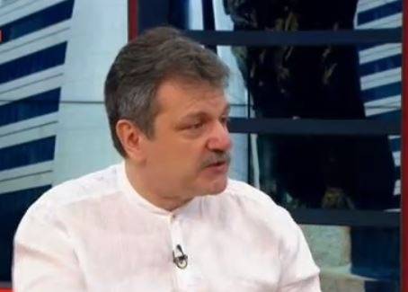 Д-р Симидчиев: Малко вероятно е коронавирусът да изчезне, ще има пикове в бъдеще