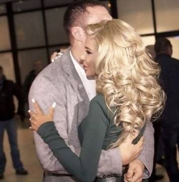 Андреа: Кубрат ми е изневерявал, докато ме молеше да му родя дете