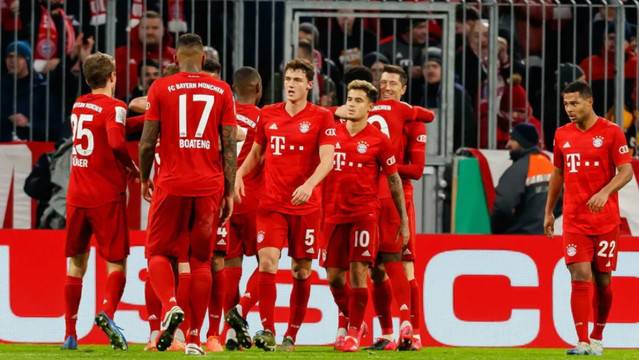 Хегемонът излиза за задължителен успех срещу новака Унион