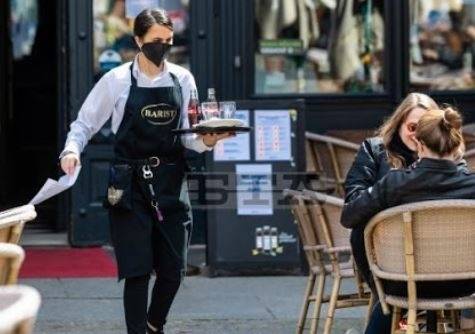 Заведения в Германия с такса „коронавирус“