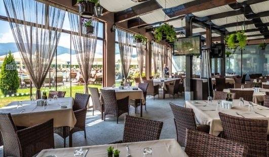 Няма да паднат цените в ресторанитете при 9% ДДС