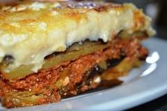 Гръцка мусака – grycka-musaka