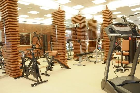 Фитнес залите и моловете отворени от 18 май