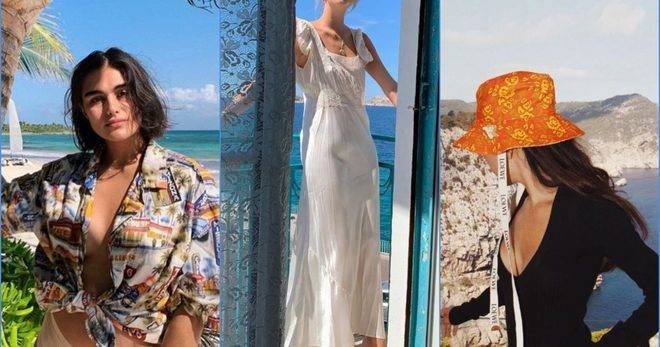 8 неща, с които да актуализирате летния си гардероб