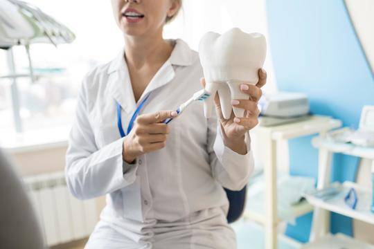 Зъбни мостове Варна