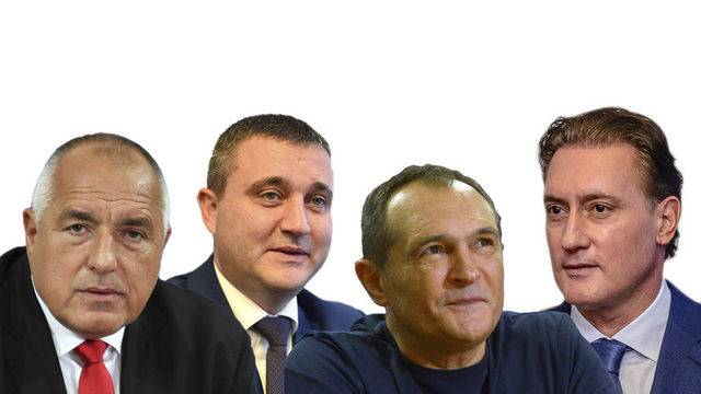 200 млн. лева и „пълен съпорт“ – Божков включи в „сигнала“ и Кирил Домусчиев