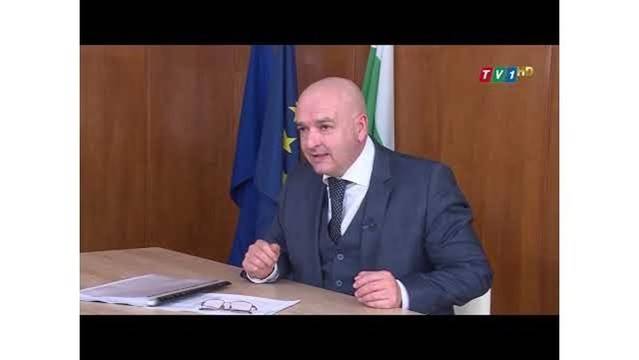 Пуснаха немонтирания разговор на Бенатова с Мутафчийски, ето го (Видео)