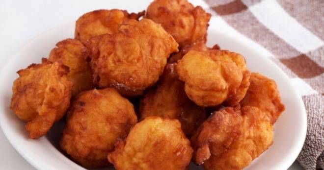 Бухтичките на баба – Ето една стара рецепта за лесни и много изкусителни бухтички.