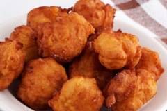 Бухтичките на баба – Ето една стара рецепта за лесни и много изкусителни бухтички.