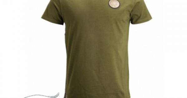 Тениска Nash Special Edition T-Shirt