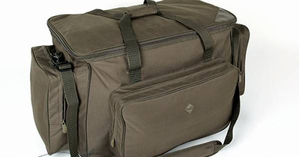 Сак Nash Medium Carryall