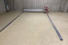 АВТОМАТИЧНА ЕЛЕКТРИЧЕСКА МАШИНА ЗА ЗАМАЗКИ LORMAR LOM106