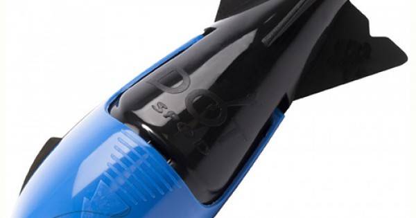 Ракета Nash Dot Spod, за захранка