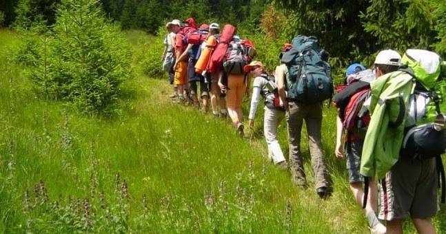 Фотоконкурс ‘Живот в планината и със спорт – без дрога’