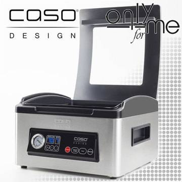 Професионална камерна вакуум машина CASO VacuChef 70 1418