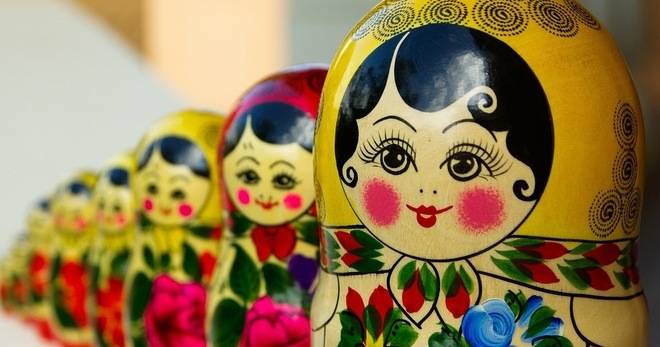 Русия разреши регистрацията на географски означения