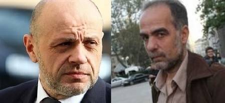 Томислав Дончев си избра Тома Белев за член на гражданския съвет към МС