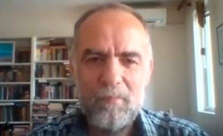 Тома Белев грозно обижда жена във фейсбук