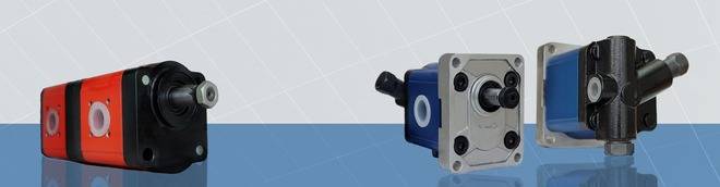 ИНДУСТРИАЛТЕХНИК – Производство на хидравлични помпи, клапани, аксесоари