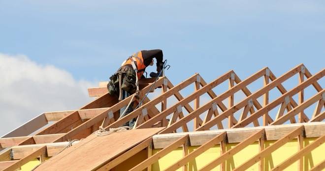 Добра фирма за ремонт на покриви