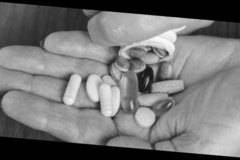 Протеина подпомага отслабването