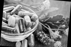 Как хранителните добавки са в полза на здравословния начин на живот на човека