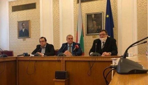 Обединени патриоти със Закон за личния фалит. Целта е да се сложи край на фигурата „доживотен длъжник“