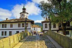 Етъра, Трявна и Боженци