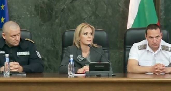 Подполковник от НСО ръководил група за поръчкови убийства