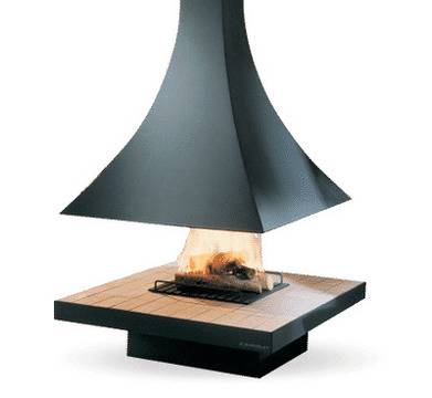 КАМИНИ АККОРД – Изработка на Дизайнерски Камини по Индивидуален Проект