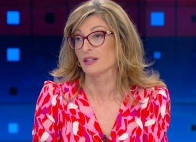 Екатерина Захариева налага соросоиди в ЕС